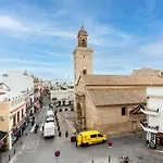 Veoapartment San Marcos