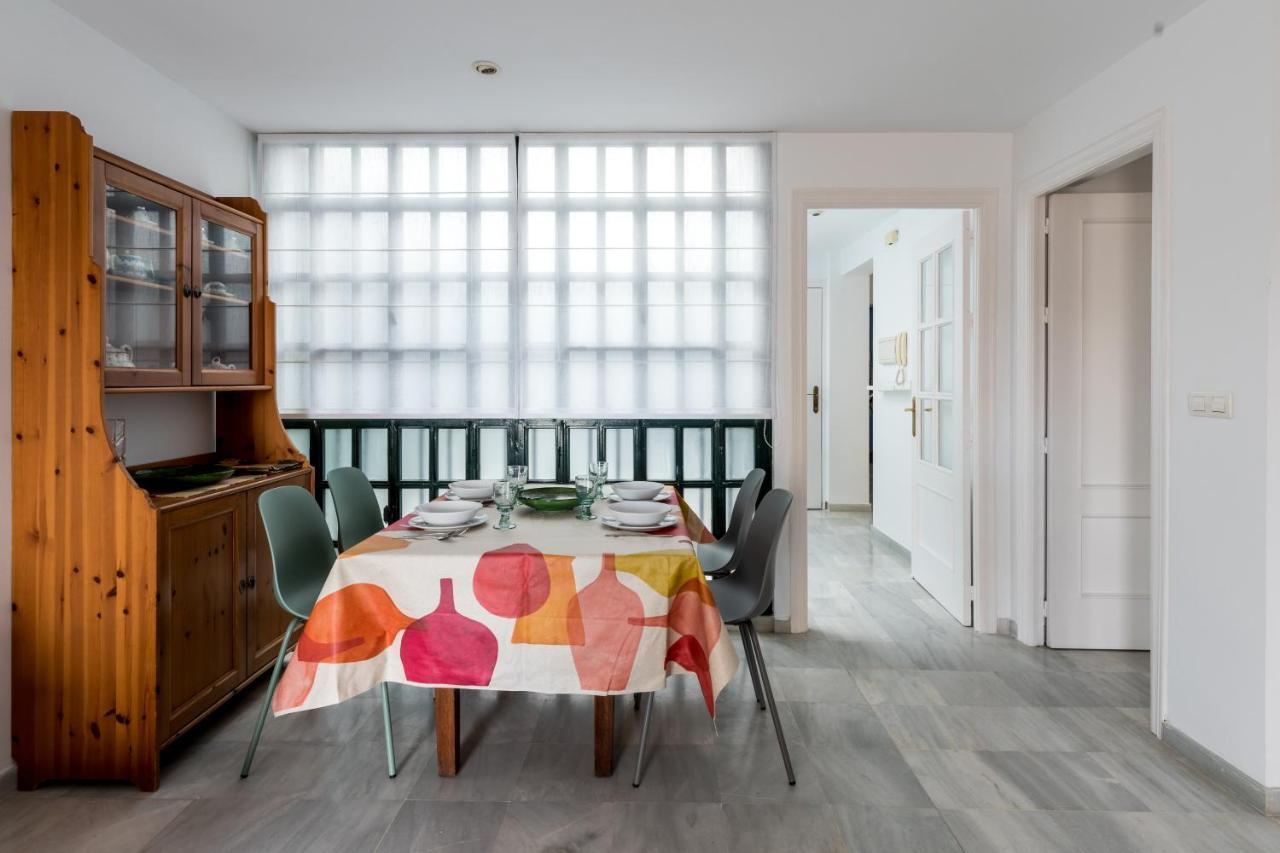 Veoapartment San Marcos Appartement *