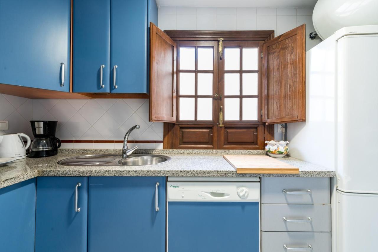 Appartement Veoapartment San Marcos *