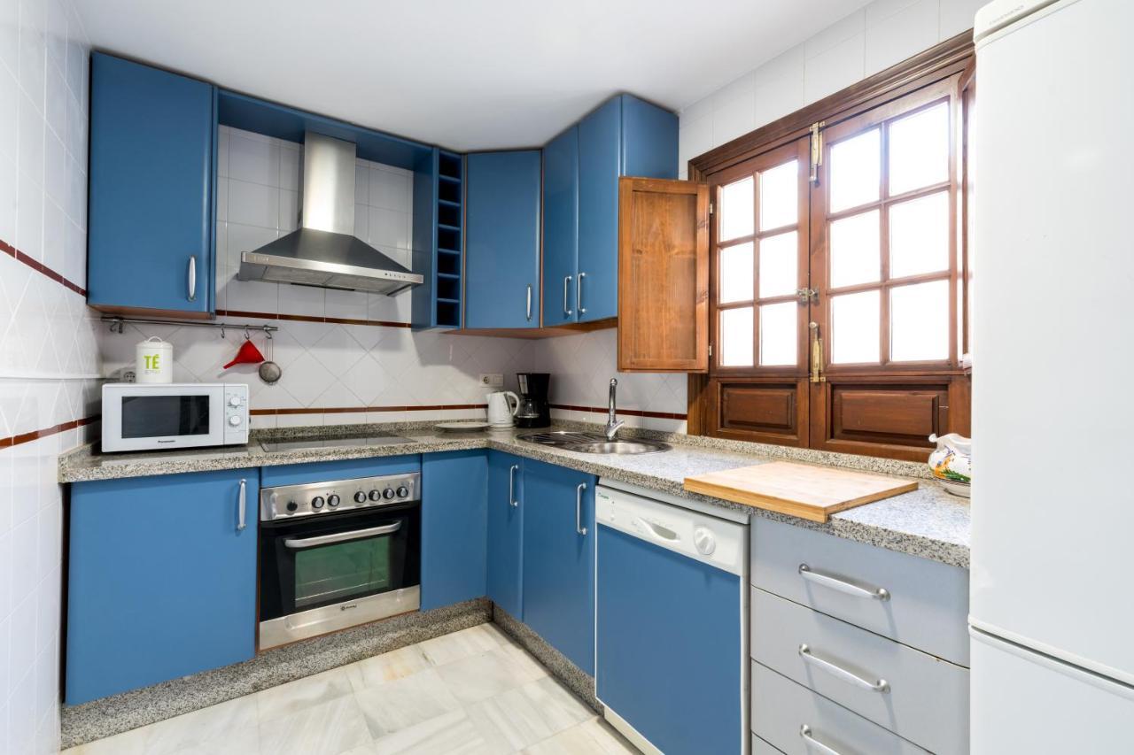 Appartement Veoapartment San Marcos