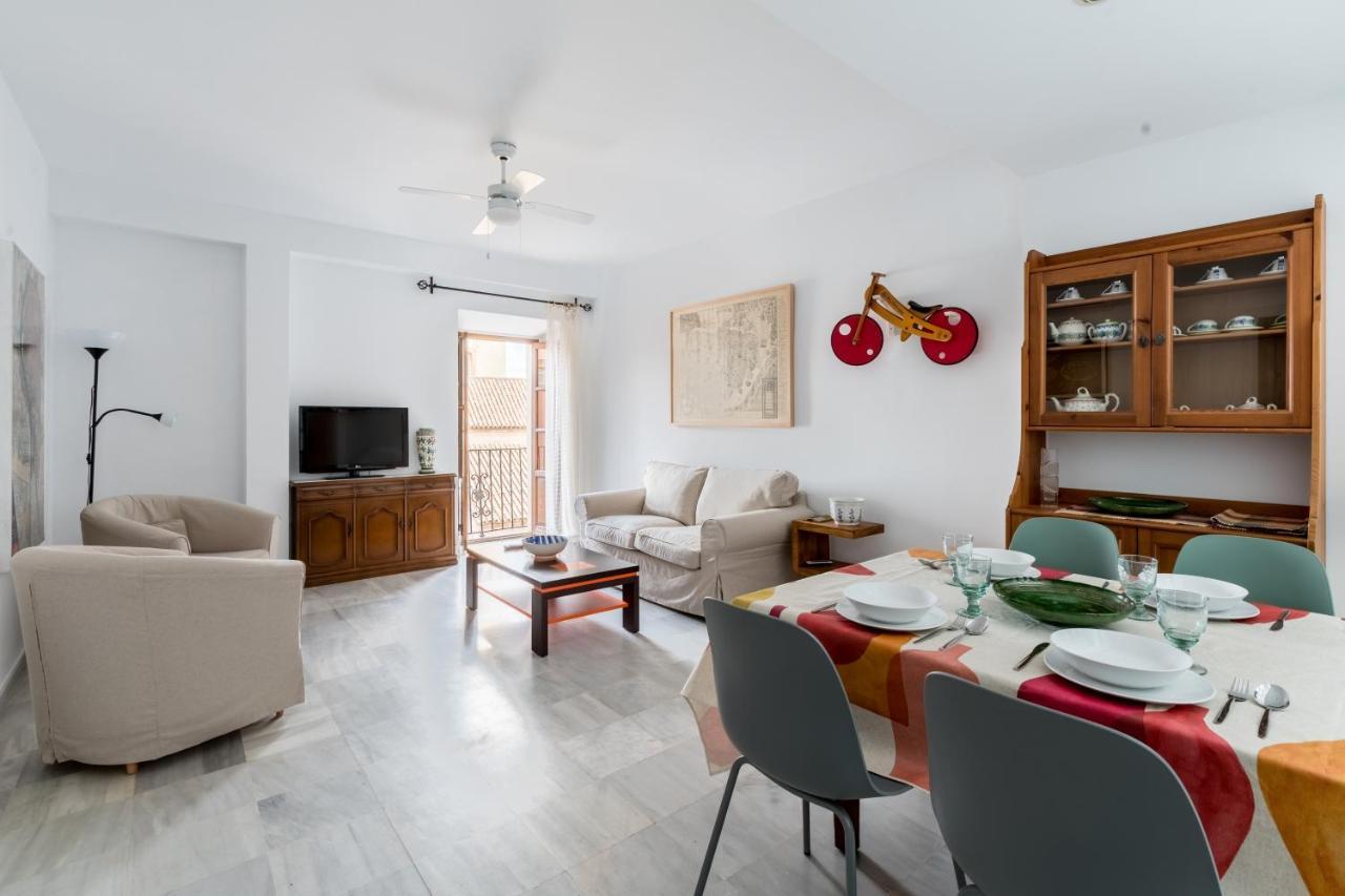 Veoapartment San Marcos * Séville