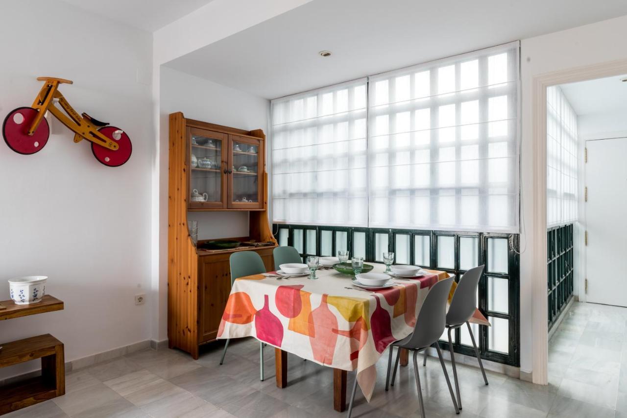 Veoapartment San Marcos Appartement Séville