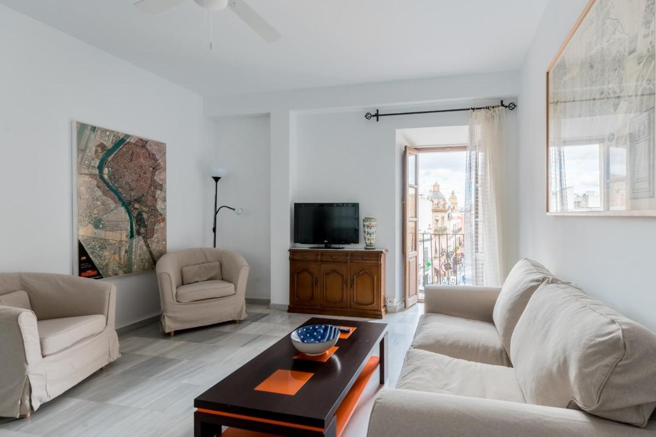 Appartement Veoapartment San Marcos