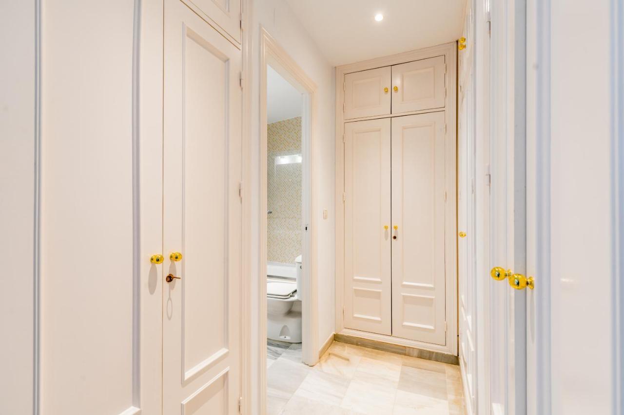 Appartement Veoapartment San Marcos