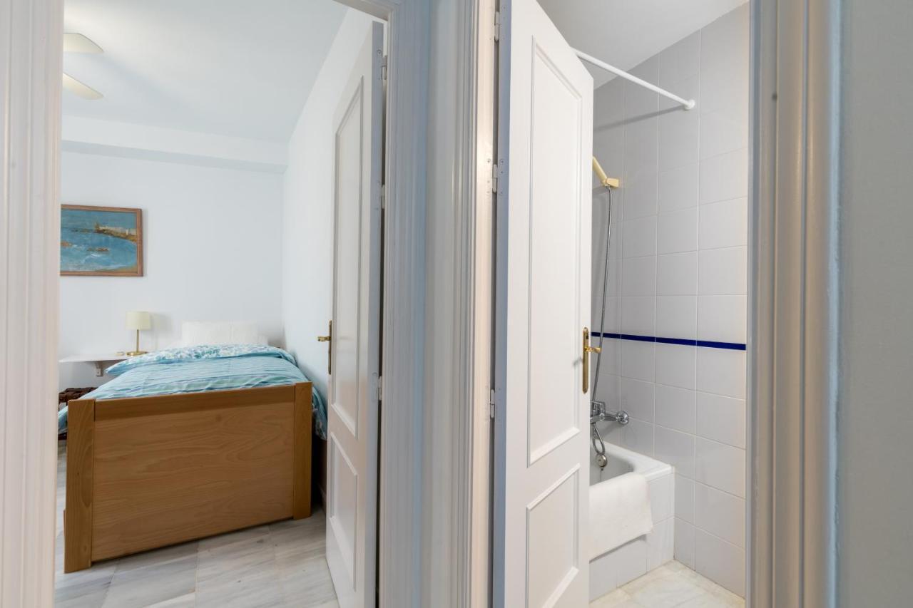 Appartement Veoapartment San Marcos *