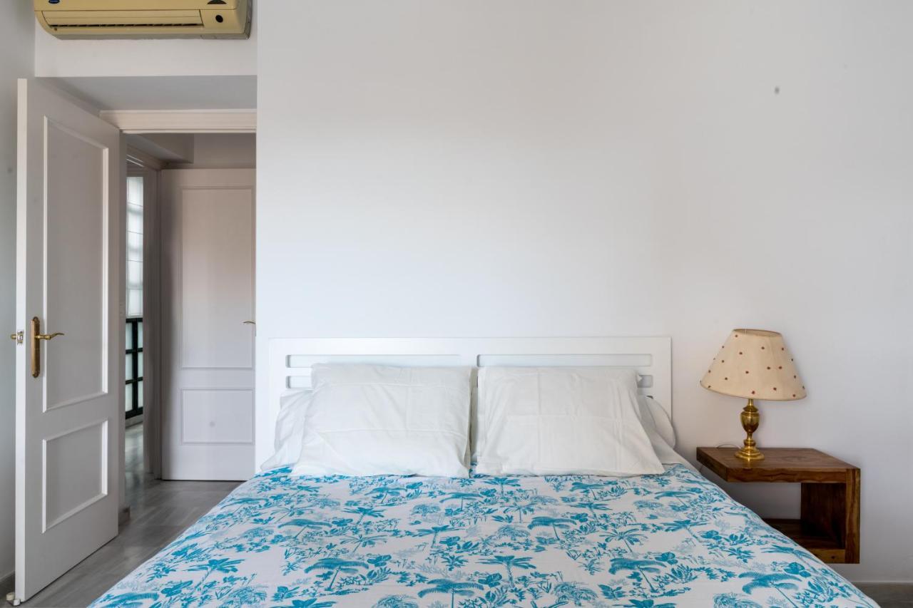Veoapartment San Marcos * Séville