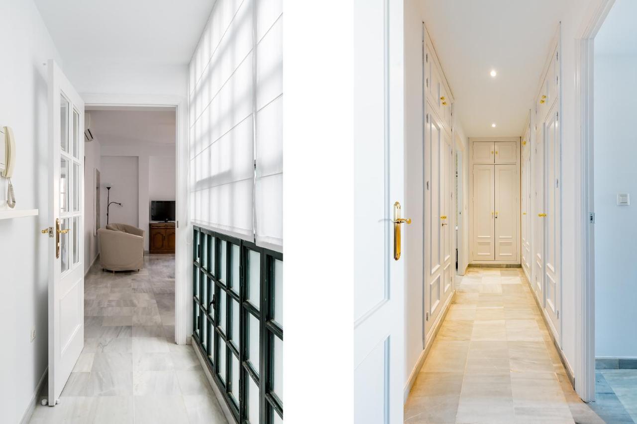 Veoapartment San Marcos * Seville