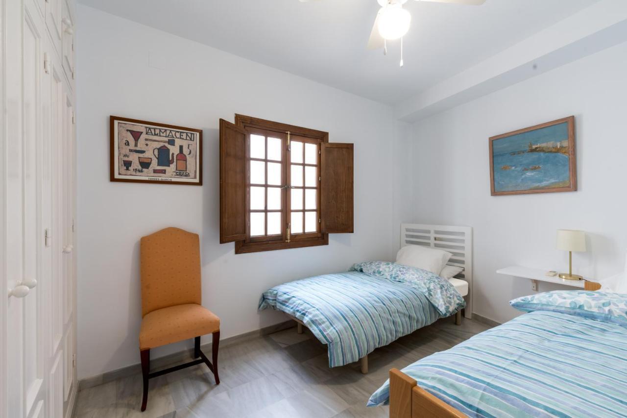 Veoapartment San Marcos * Séville