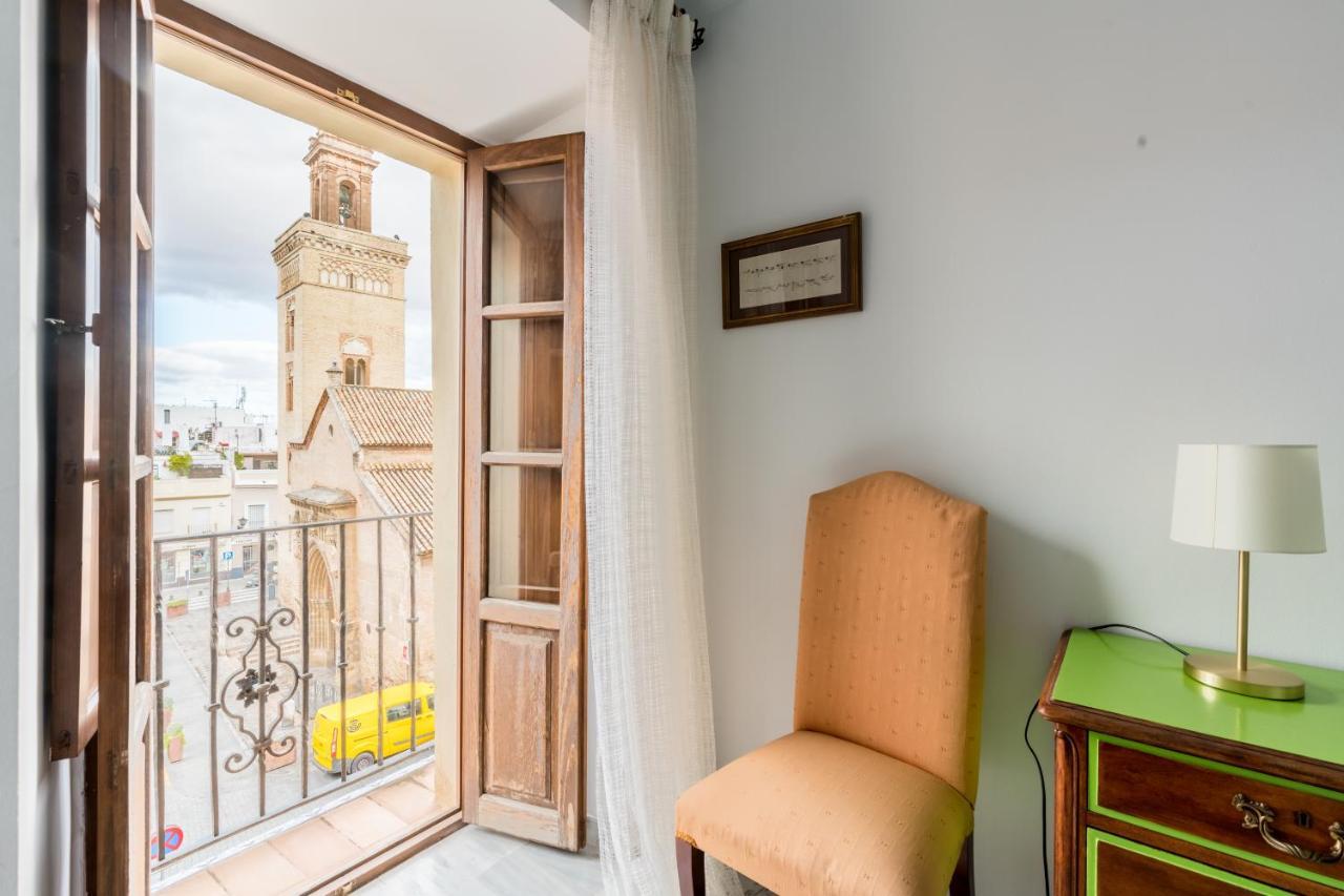 Veoapartment San Marcos *