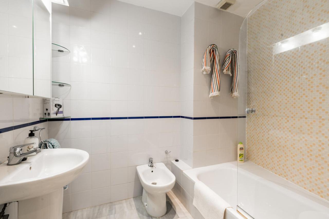 Appartement Veoapartment San Marcos