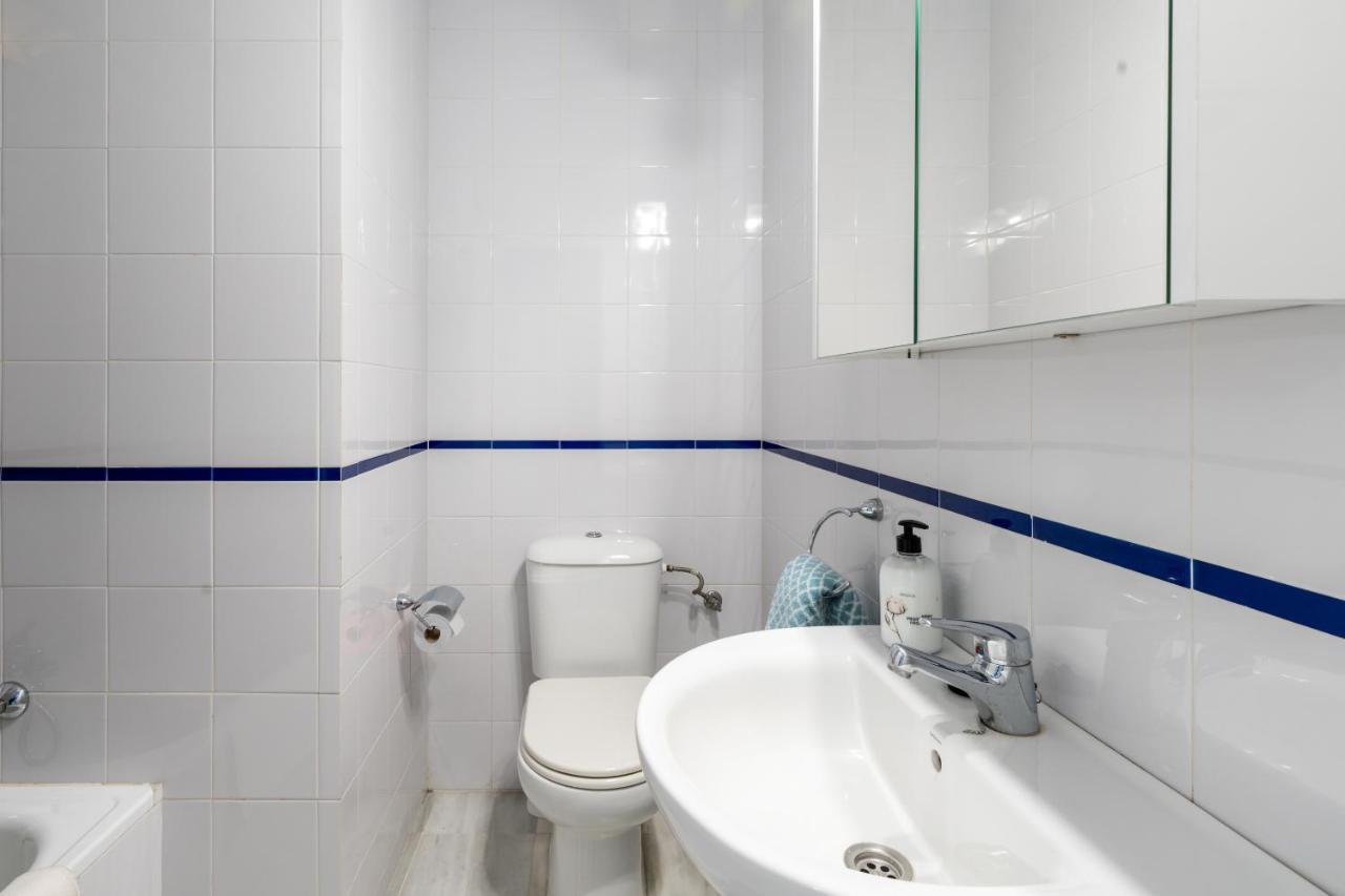 Veoapartment San Marcos *
